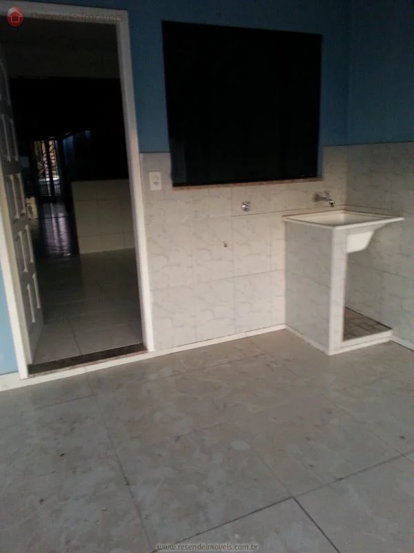 Foto 16 de 18 - Casa para aluguel em Mirante das Agulhas